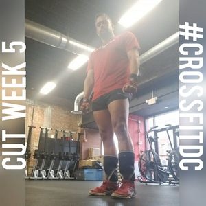 Meet your Posher, Aaron